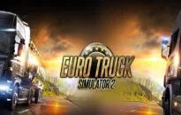 Euro Truck Simulator 2 - Free download