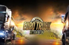 Euro Truck Simulator 2 - Free download