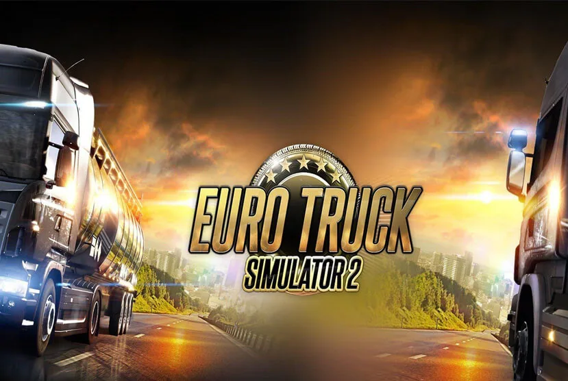 Euro Truck Simulator 2 - Free download
