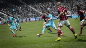 FIFA 15 Ultimate Team Edition Free Download - 70