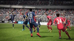 fifa 15 ultimate team game free