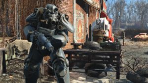 Fallout 4 Free Download  v1 10 163 0   ALL DLC  - 93