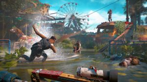 Far Cry New Dawn Deluxe Edition Free Download  v1 0 5  - 90