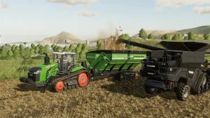 Farming Simulator 19 Free Download Repack-Games