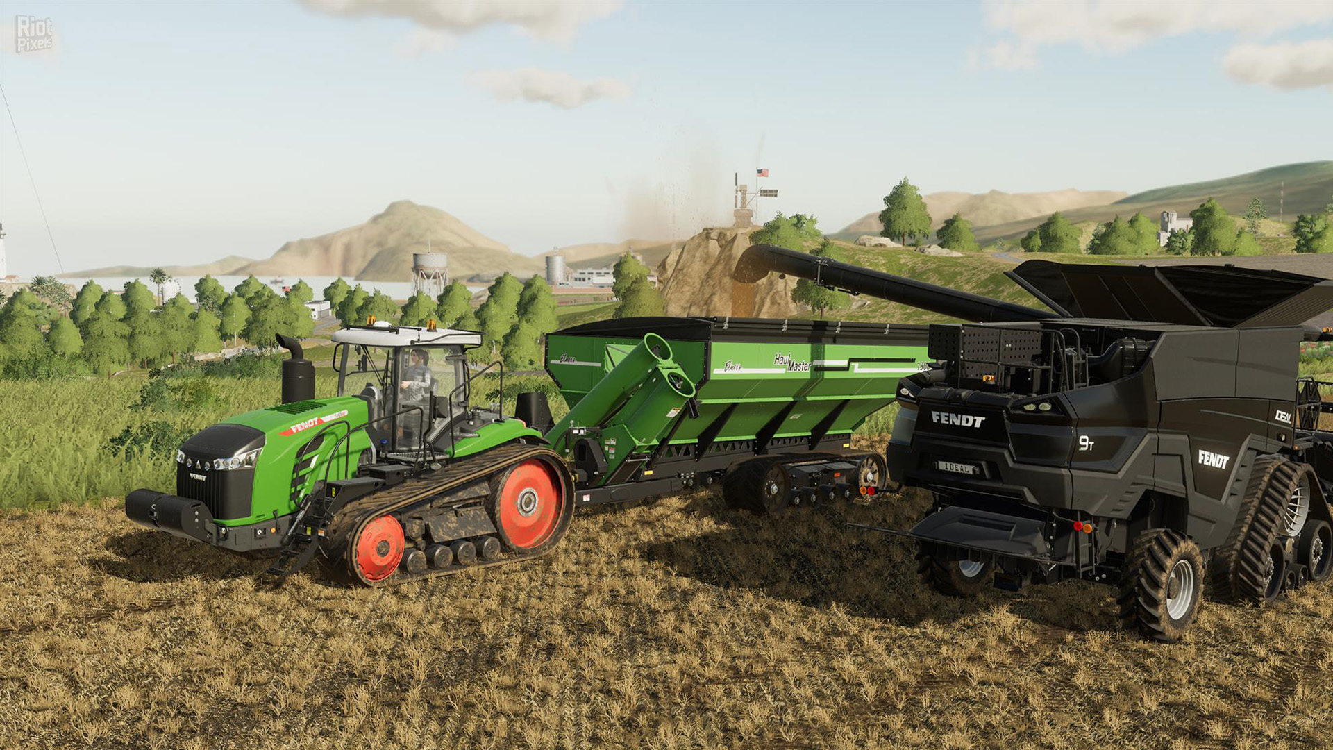 farming simulator 19 free download no setup or survey