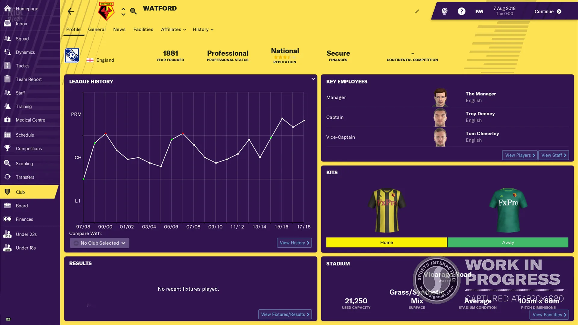 download top football manager 2019 for free