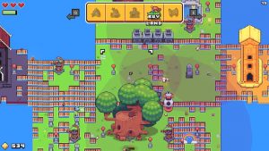 Forager Free Download Repack Games