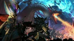 Total war: warhammer ii - the warden & the paunch download movie