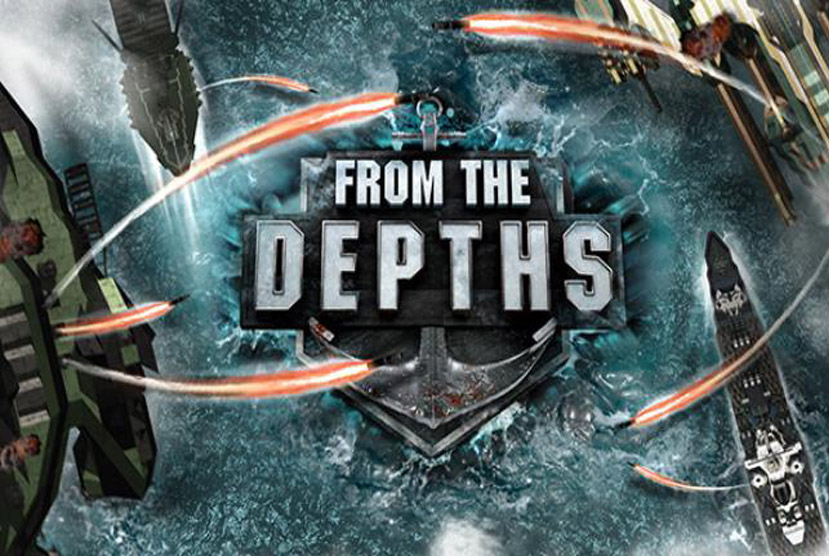 From the Depths Free Download  v3 4 2 1  - 88