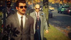 HITMAN 2 Free Download  v2 72 0  - 3