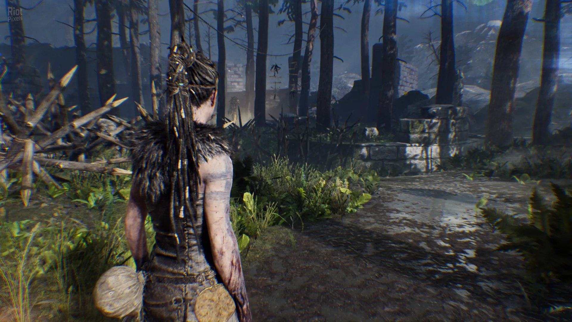 download senua hellblade for free