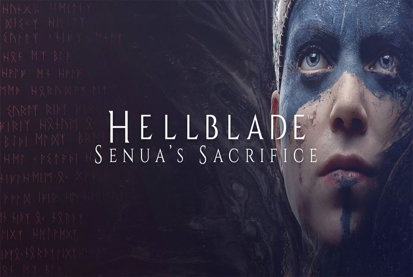 Hellblade Senuas Sacrifice Free Download Torrent Repack-Games