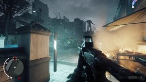 Homefront The Revolution Free Download Repack-Games