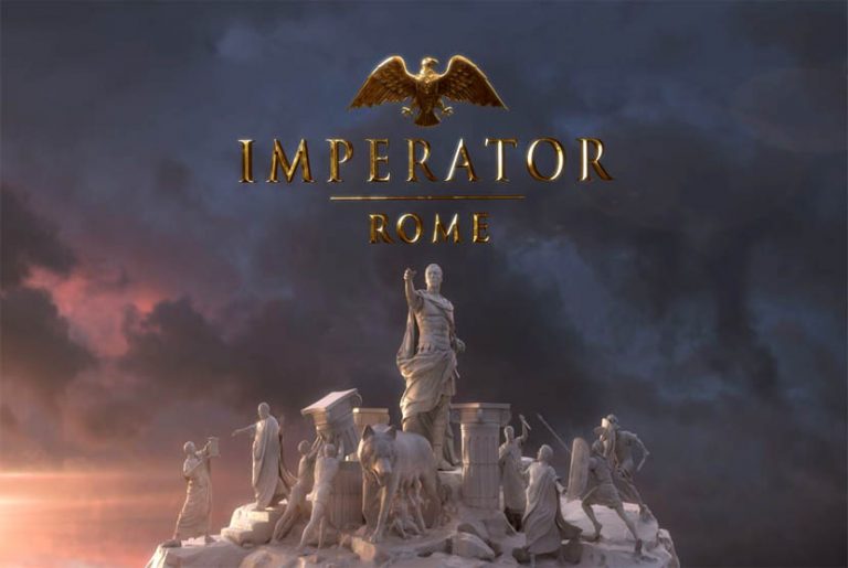 Imperator rome как играть по сети