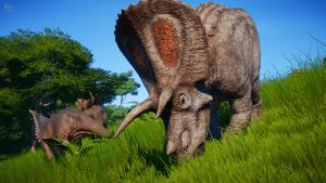 Jurassic World Evolution Digital Deluxe Edition Free Download Repack-Games