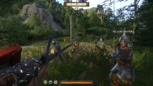 Kingdom Come  Deliverance Free Download  v1 9 6 404 504u  - 44