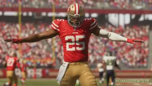 Madden NFL 19 HALL OF FAME EDITION Free Download Repack-Games