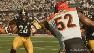 Madden NFL 19 Hall of Fame Edition Free Download - 9