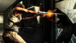 Max Payne 3 Complete Edition Free Download