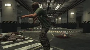 max payne 3 open world