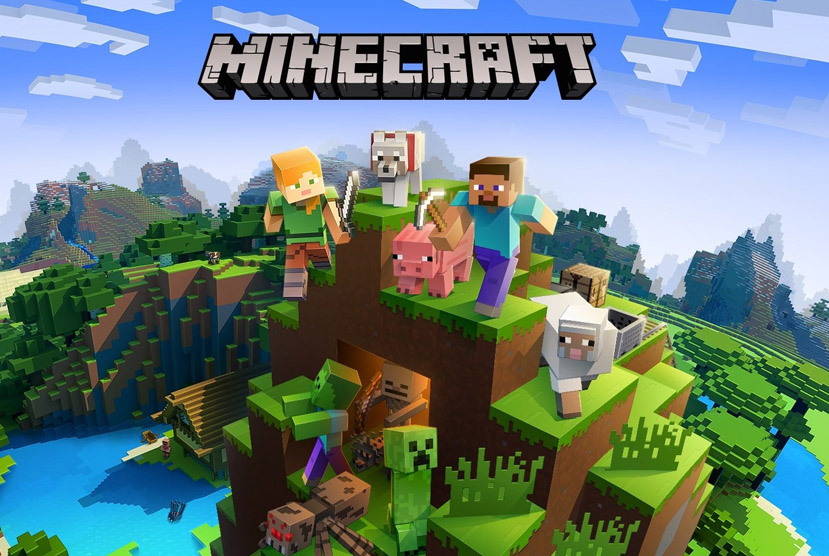 Minecraft 1.13.2 Java Edition