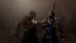 Mortal Kombat 11 Free Download - 66