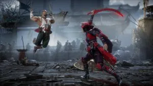 Mortal Kombat 11 Free Download Repack Games