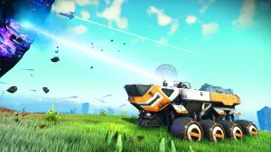 No Man’s Sky Free Download Repack-Games