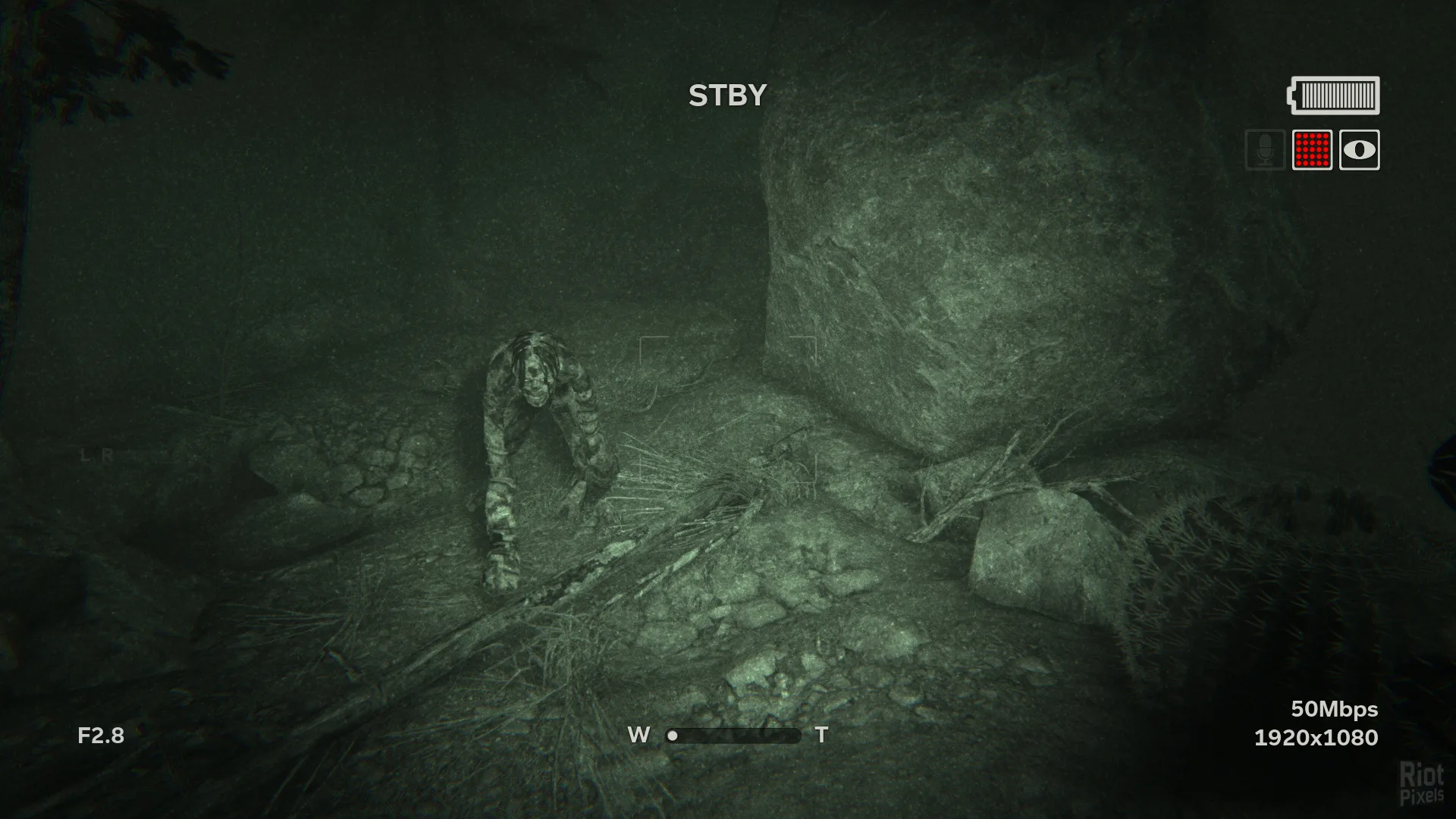 download free outlast 2 gameplay