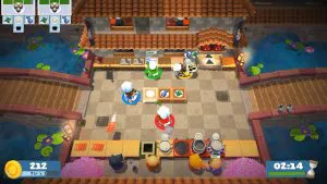 Overcooked! 2 Free Download Repack-Games