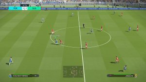 PRO EVOLUTION SOCCER 2018 Free Download Repack-Games