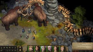 Pathfinder Kingmaker Enhanced Edition Free Download V2 1 7b All Dlc