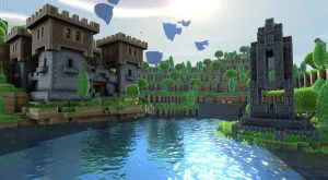 Portal Knights Free Download Repack Games