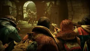 Repack World War Z Free Download