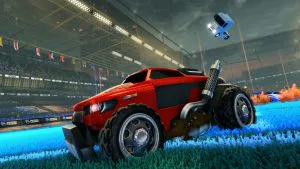 Rocket League Free Download Repack-Games