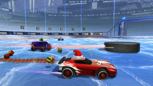 Rocket League Free Download Repack Games