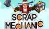 Scrap Mechanic Free Download Torrent Repack-Games