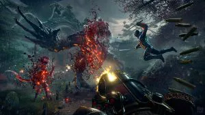 Shadow Warrior 2 Deluxe Edition Free Download Repack-Games