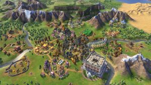 skidrow civilization 6 multiplayer fix