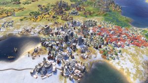 mac civilization torrent