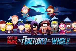 south park fractured but whole free no torrent