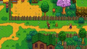 Stardew Valley Free Download Repack-Games