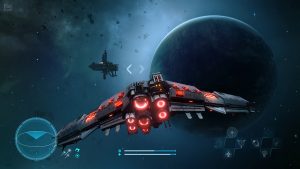 Starpoint Gemini Warlords Free Download Repack-Games