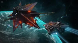 Starpoint Gemini Warlords Free Download Repack Games