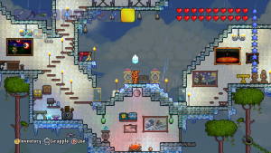 Terraria Free Download  v1 4 4 9  - 70