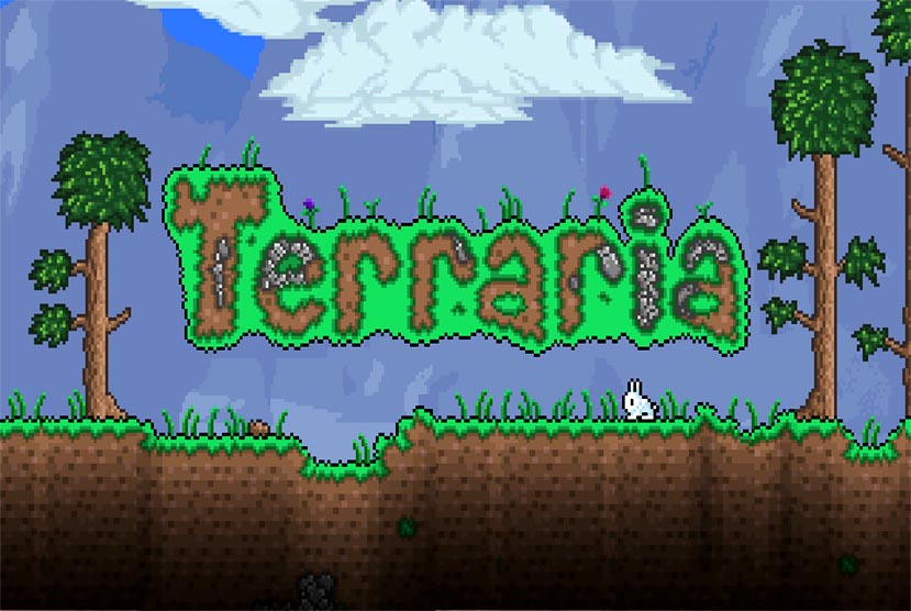 Terraria Free Download Torrent Repack-Games