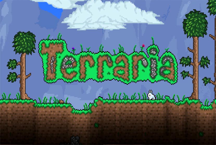 how to download terraria for free pc hp full version