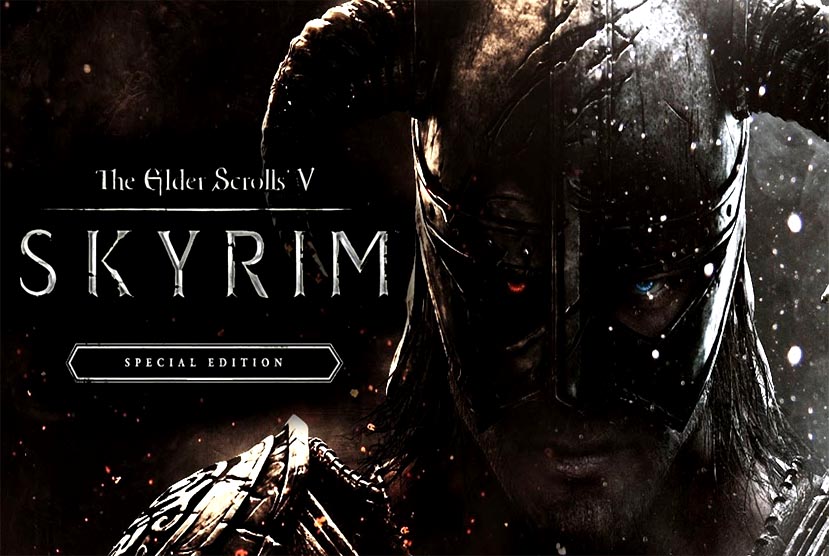 The Elder Scrolls V Skyrim Special Edition Free Download Torrent Repack-Games