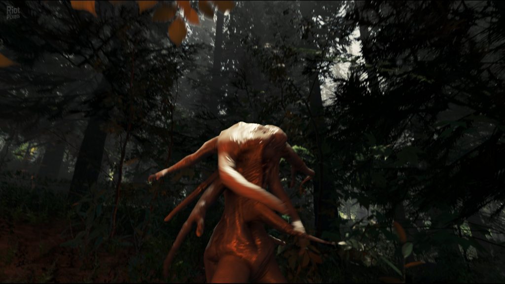 The Forest Free Download Crack Repack-Games