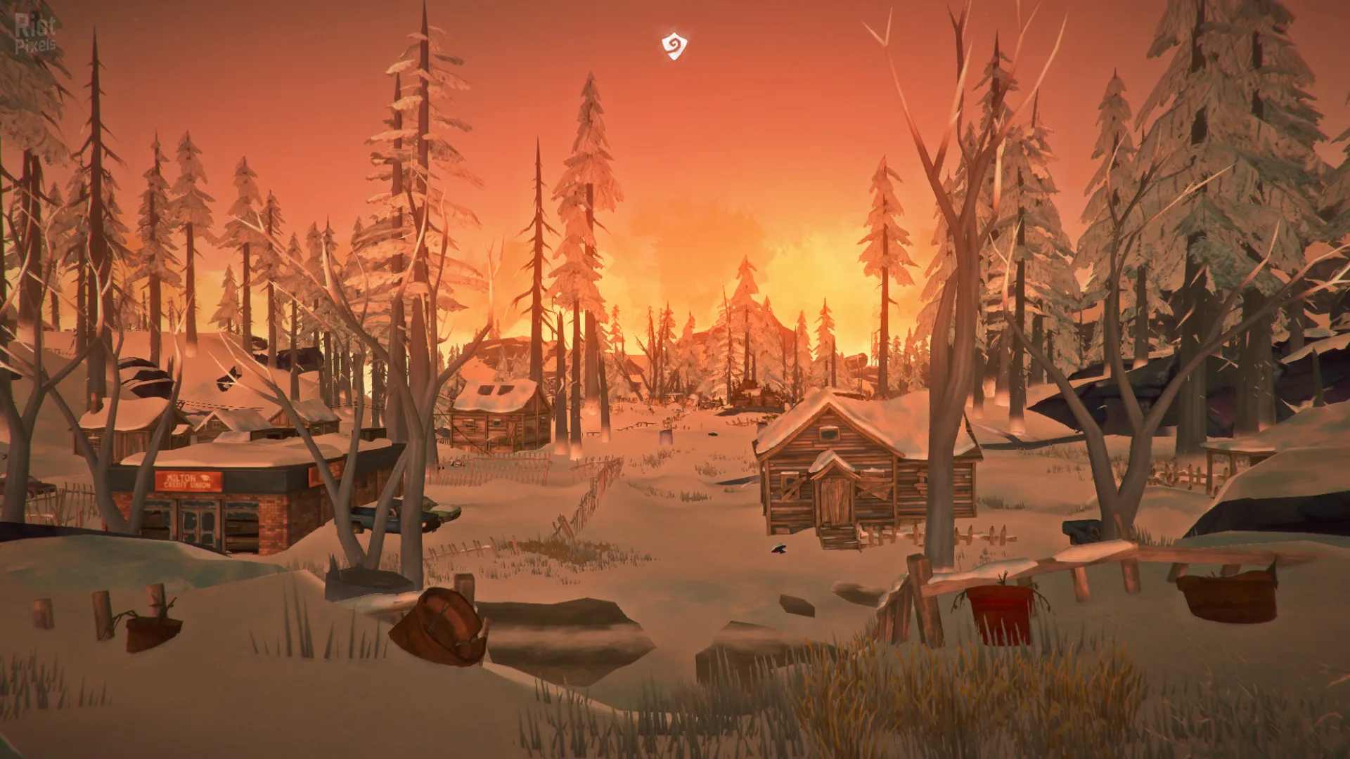 Игра the long dark фото